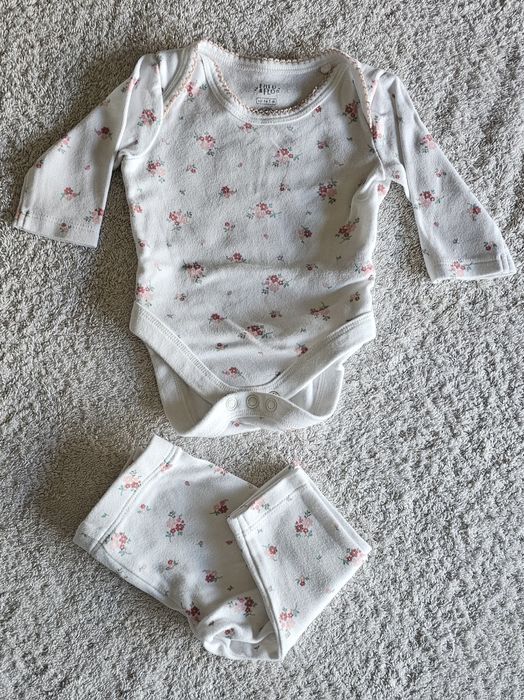 Conjunto Fred & Flo 0/1m