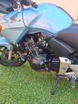 Używany motor HONDA