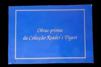 Colecionadores - Obras primas da coleção Reader's Digest postais