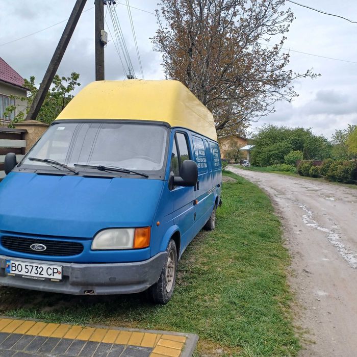 Пневмонагнітач бетононас