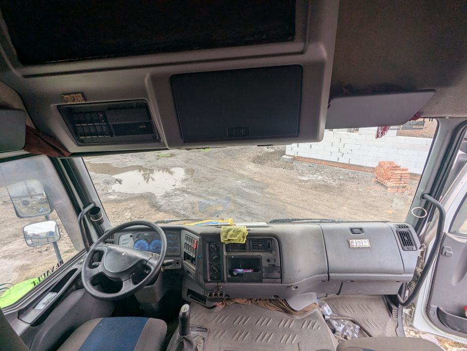 Продам Renault Premium 420  2005 р.