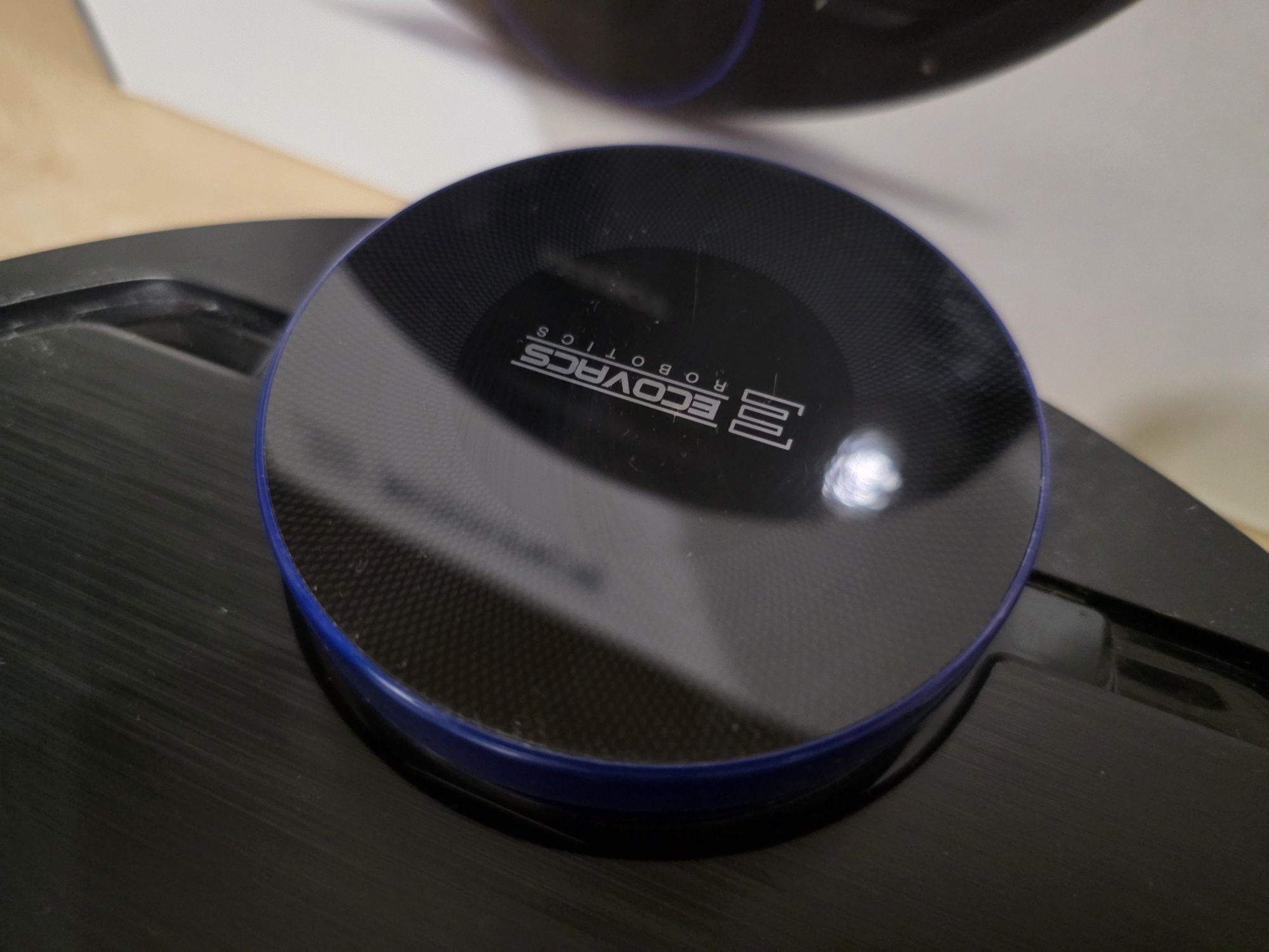 Robot sprzątający Ecovax Deebot Ozmo 930 okazja!
