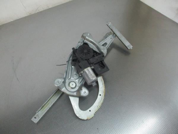 Elevador vidros frente direito RENAULT Megane III Coupé (DZ0/1_)