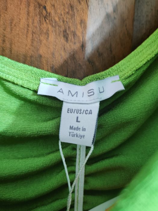 Fajna nowa z metką bluzeczka marki New Yorker rozmiar L