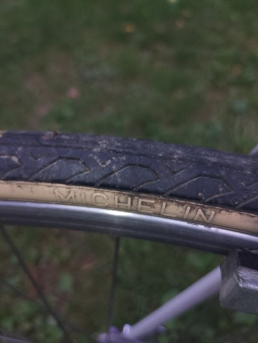 Велосипед шосейний MBK