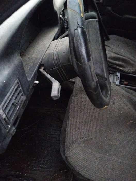 Міст 2117 іж.ода.ваз кпп