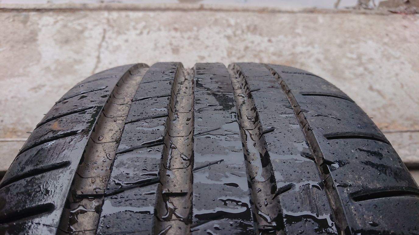 255/40 ZR18 99Y Michelin Pilot Super Sport MO1 7mm 2021r