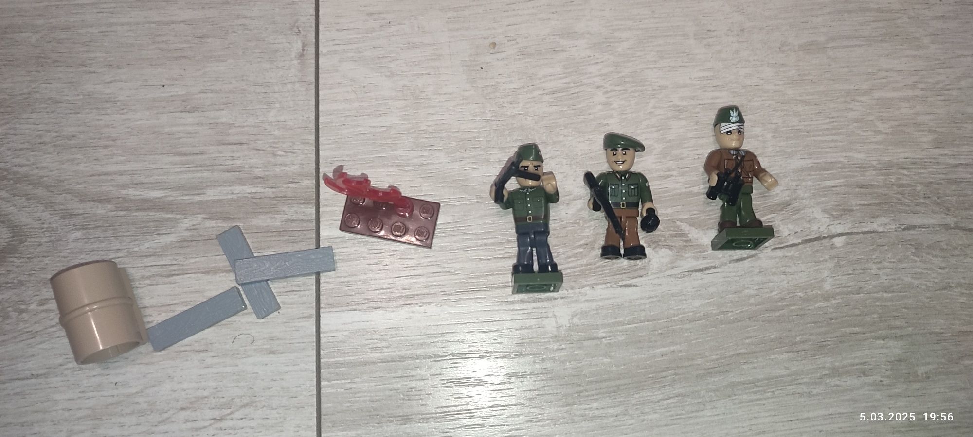Cobi 2035 Okazja