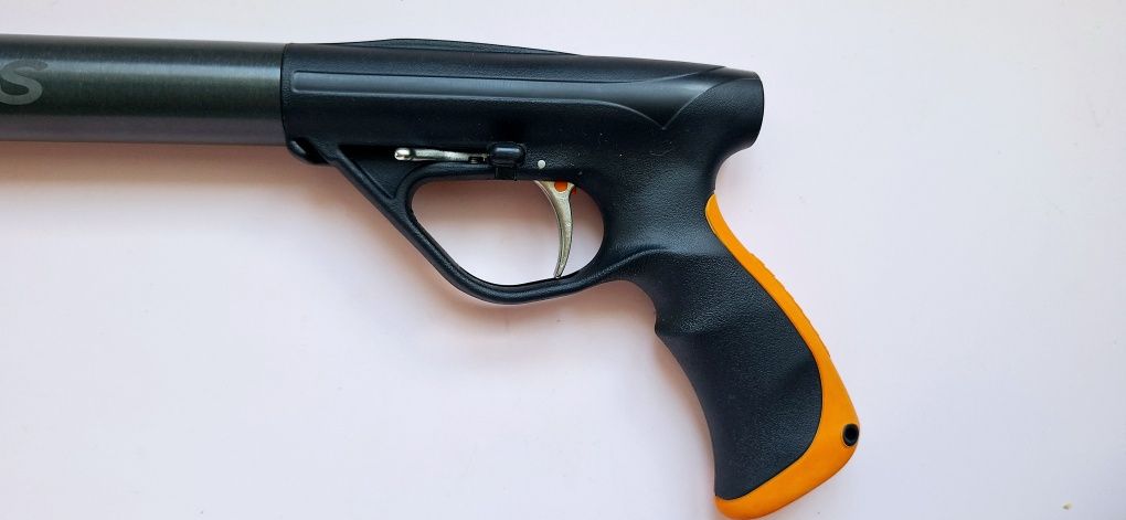 рушниця для підводного полювання pelengas magnum 45