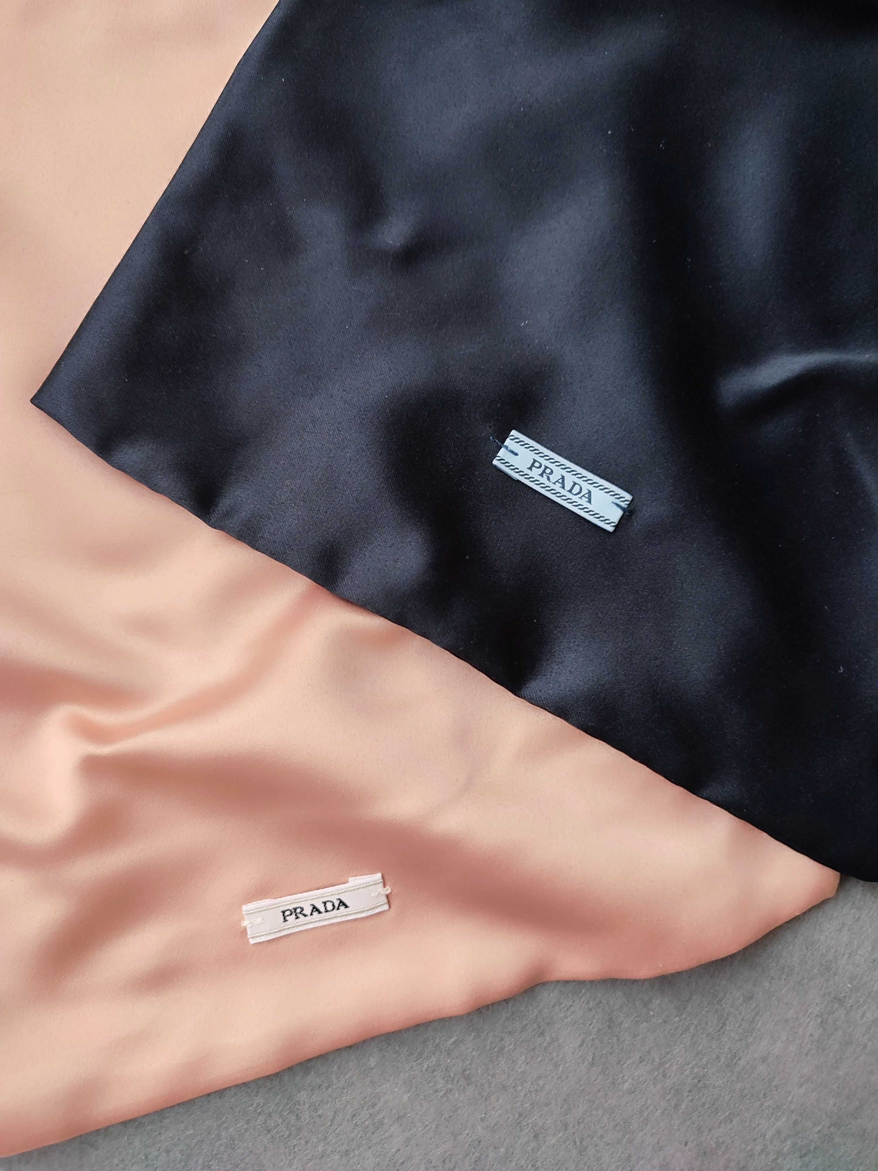 Пыльник, мешок для хранения, чехол Prada, оригинал