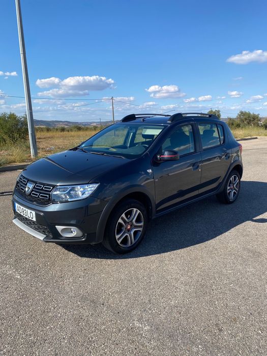 Dacia SANDERO Gasolina