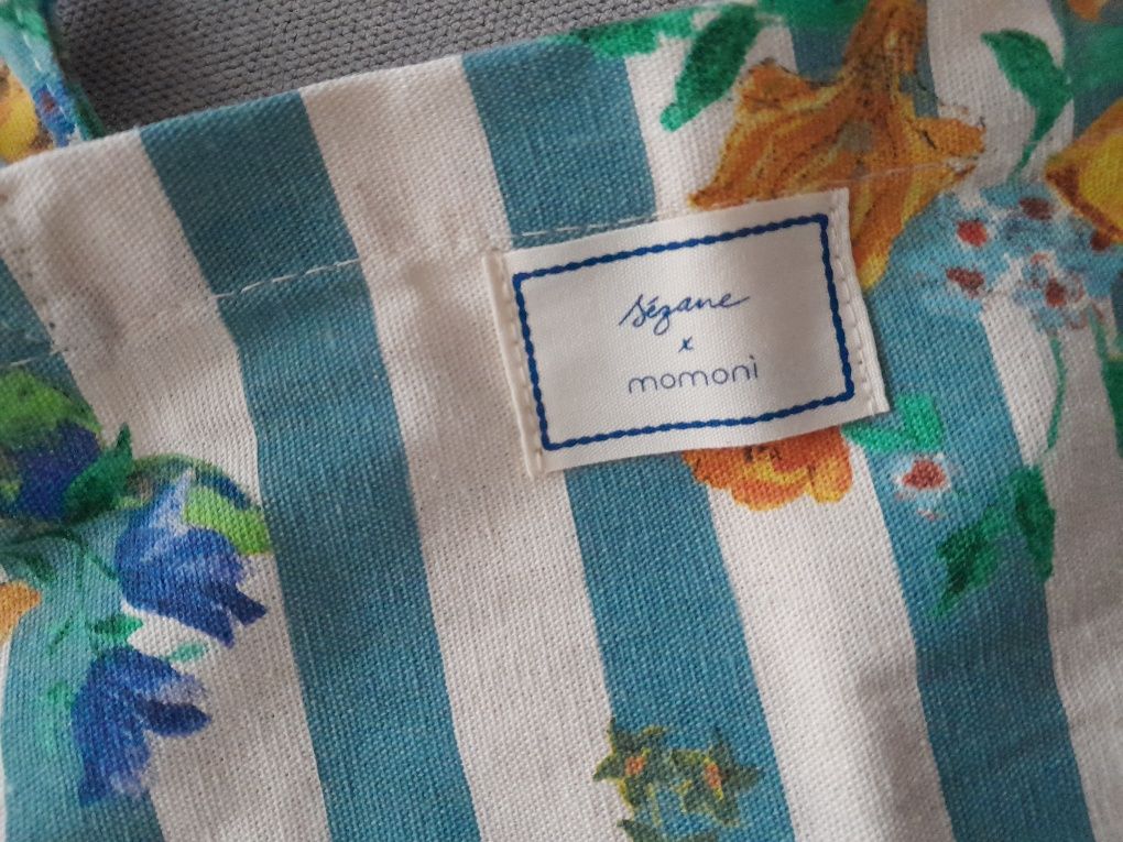 Torba Sezane nowa z metką