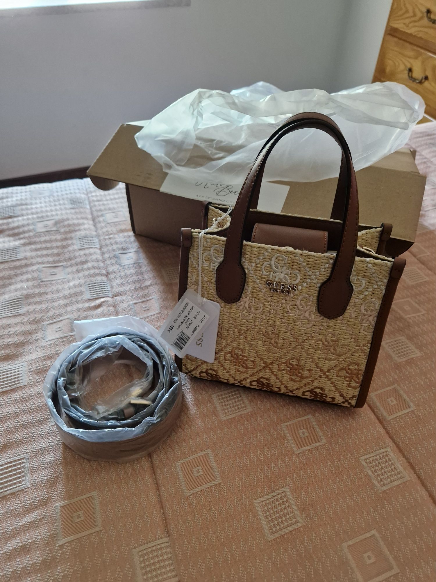 Vendo esta mala da guess
