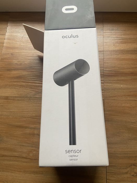 Sensor Oculus Rift