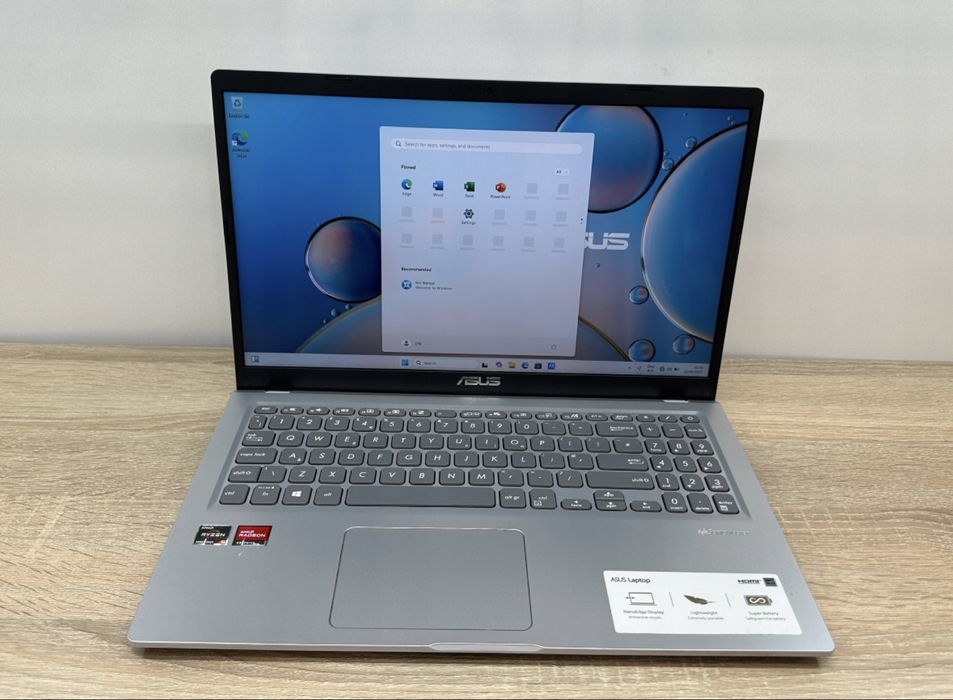 Laptop Asus M515U Ryzen5