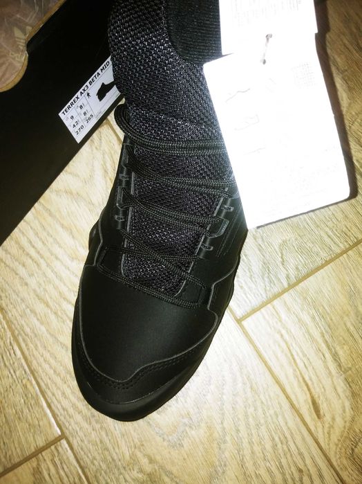 Кросівки Adidas Terrex AX3 Beta TERREX G26524