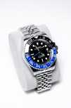 Zegarek GMT Mod Batman