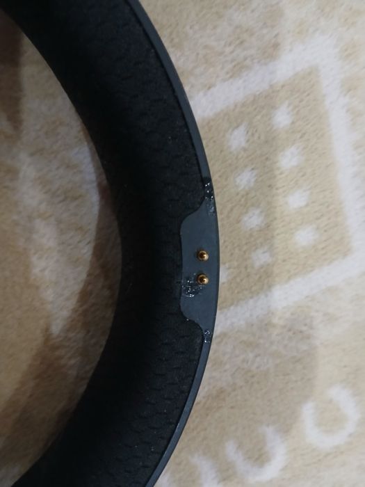 Lenovo h600 навушники.