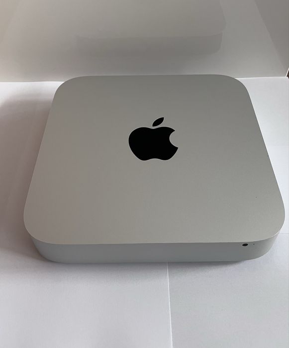 Apple Mac Mini Late 2014 Monterey * stan bardzo dobry