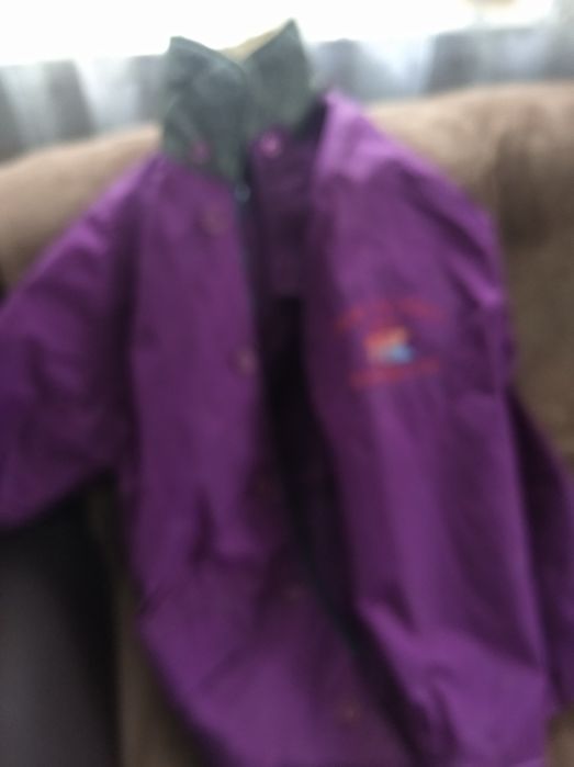 Kurtka żeglarska Henri Lloyd  L