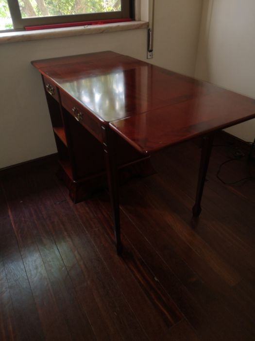 Secretaria Universal para 2 pessoas