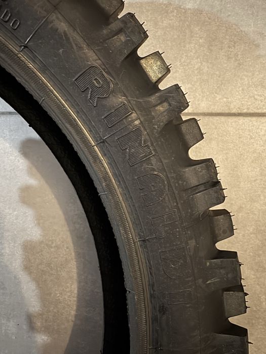 Pneu Rinaldi 120/90 r18 RMX 35
