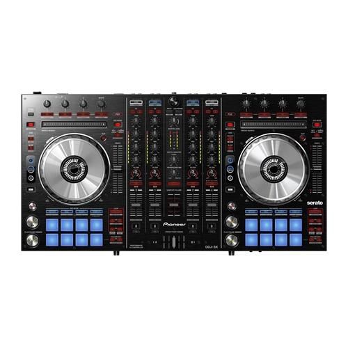 Mesa Pionner ddj sx