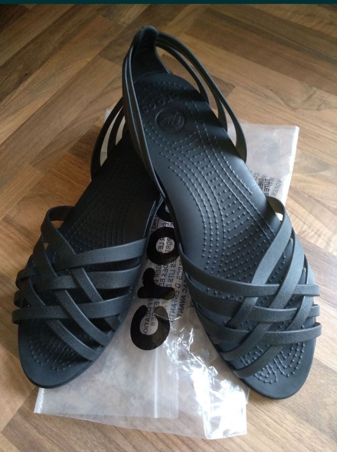 Crocs Huarache W8 38/39
