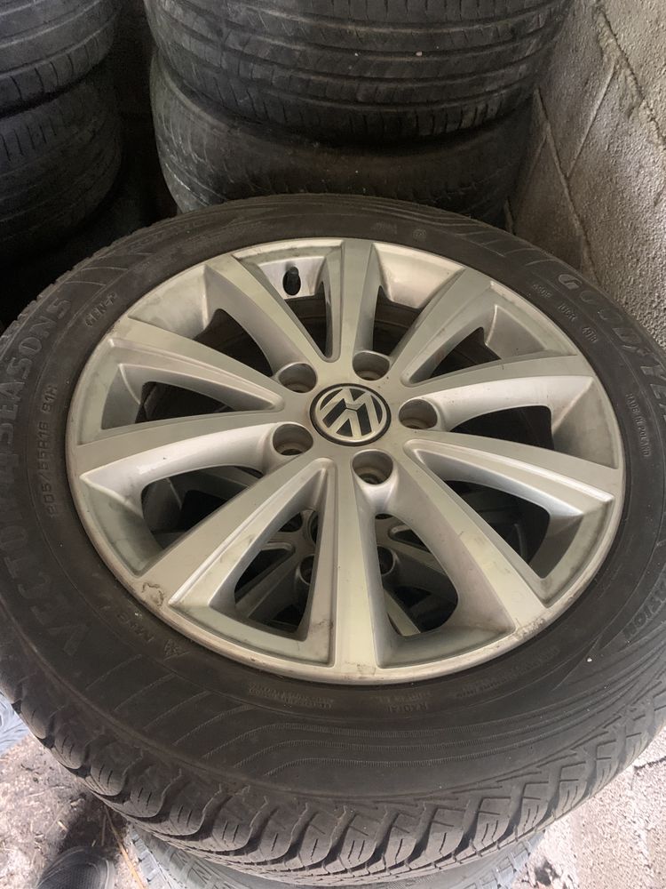 Jantes bmw, audi e jti