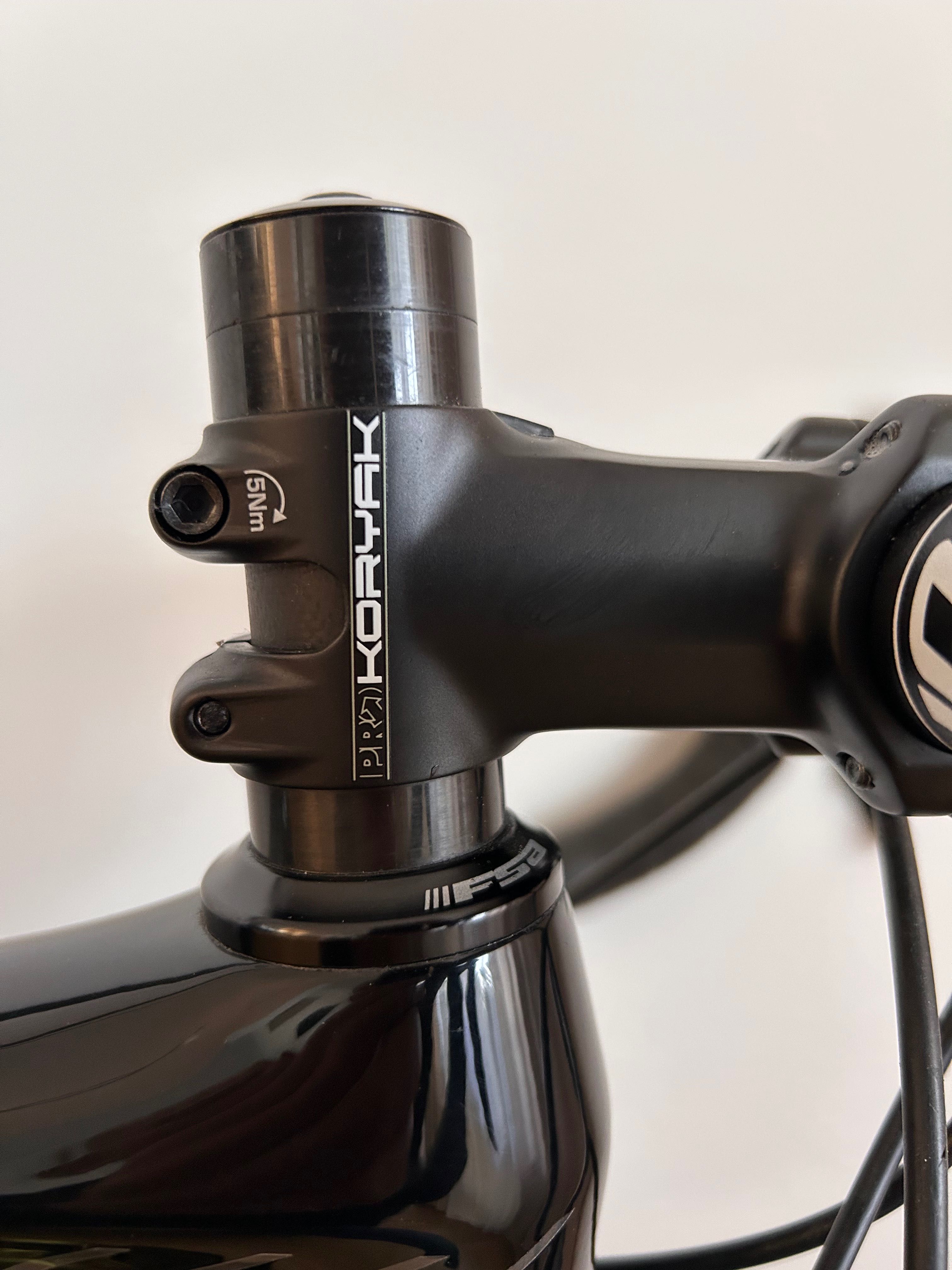 Ridley Fenix SL, r. 55, 8kg, Shimano 105 2x11 - rower szosowy.