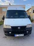 Fiat Ducato 2004