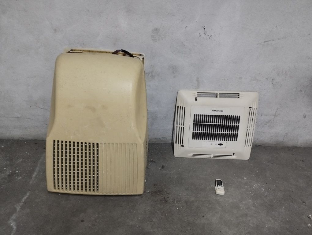 Ar condicionado Dometic Fj 1700

A tua conta OLX está quase pronta