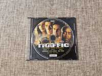 Film DVD - Traffic najlepszy towar w mieście