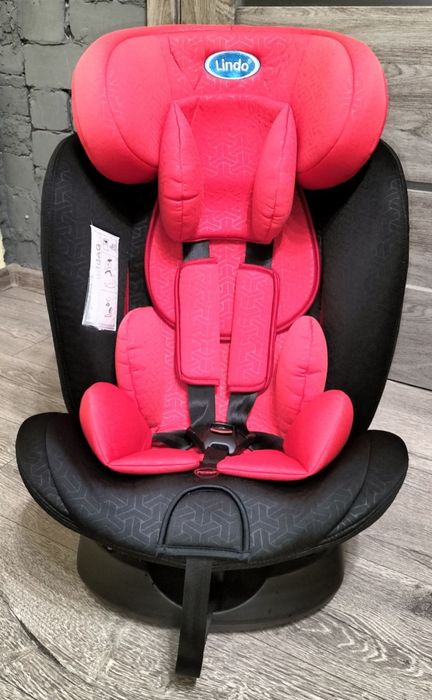 Дитяче автокрісло. Автокресло детское от 0-36кг Isofix