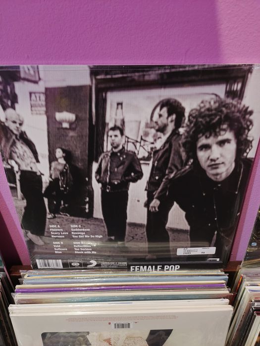 The Neighbourhood вініл платівка нова запакована 2lp