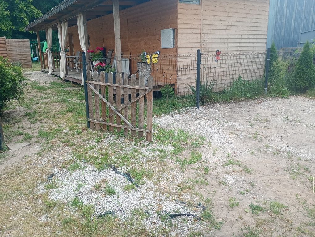 Wynajmę domek letniskowy