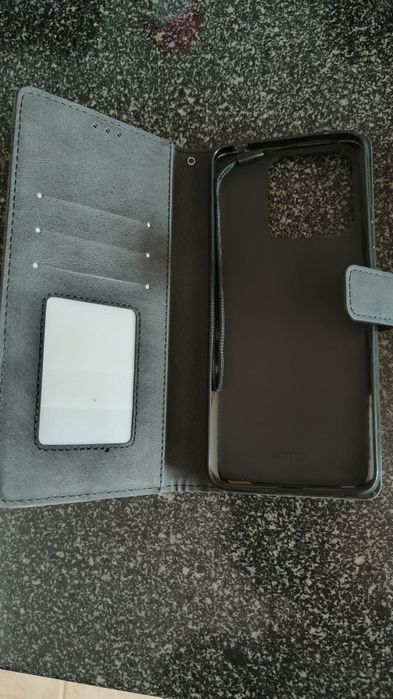 NOVAS - Capas para Xiaomi Redmi 10C