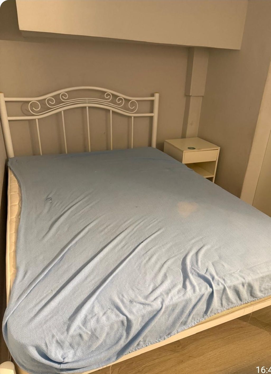 Vendo apartamento T1