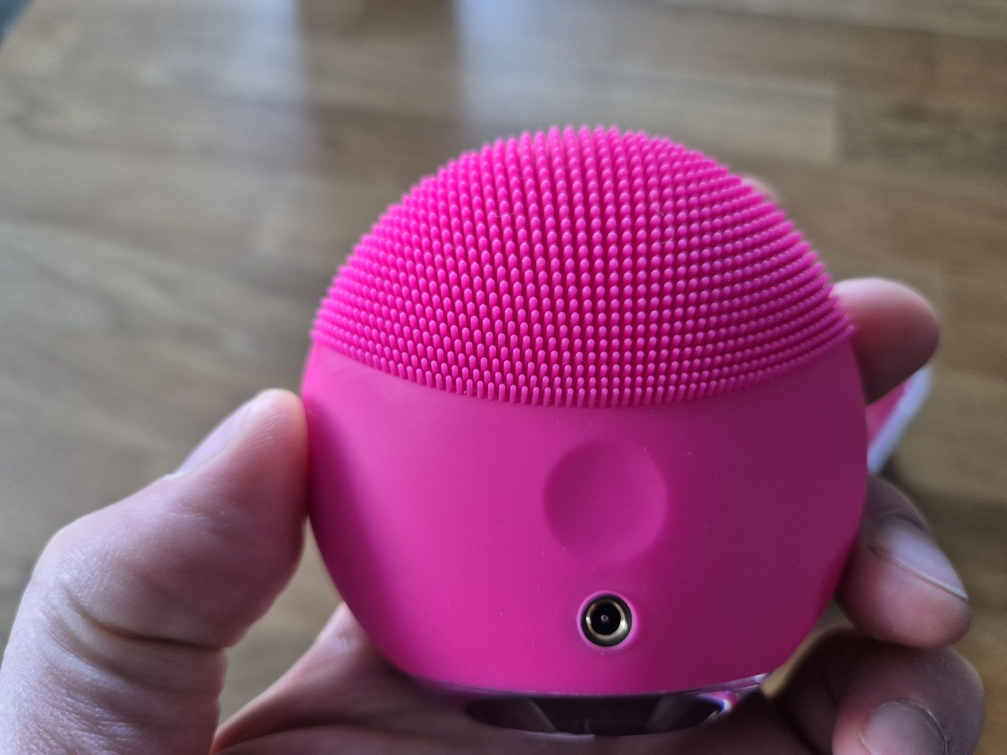 Szczotka do twarzy Foreo Luna mini 3