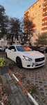 Nissan Maxima Nissan Maxima A35