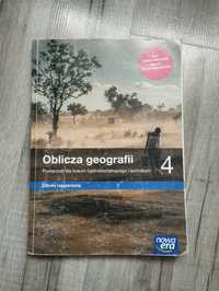 Oblicza geografii 4