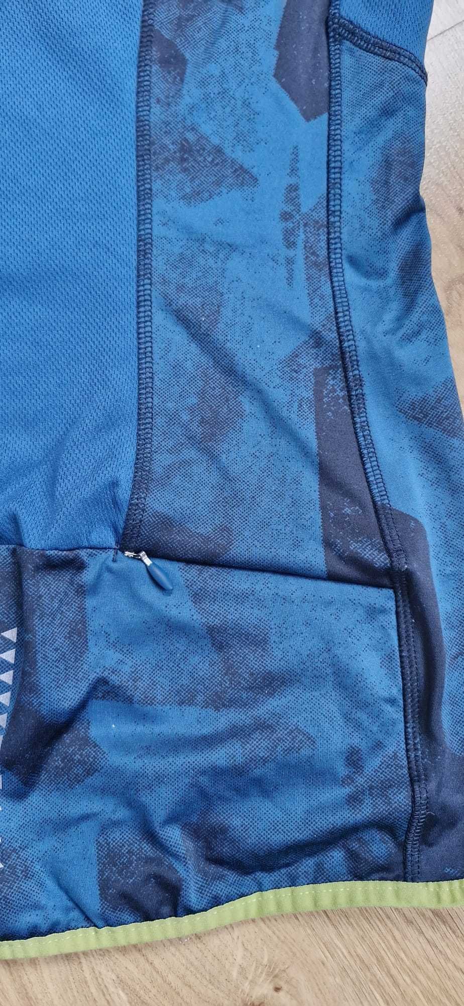 damska bluza sportowa Tchibo