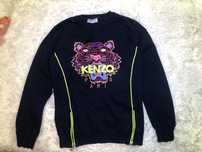 Kenzo світшот кофта лонгслів