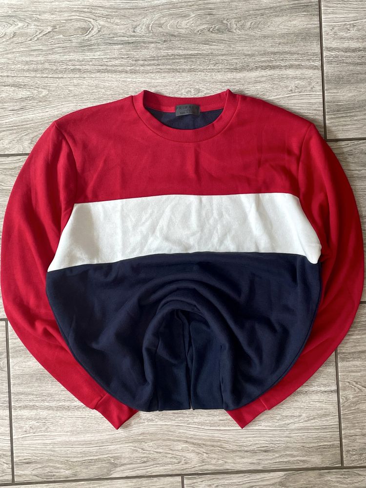 Bluza Primark.