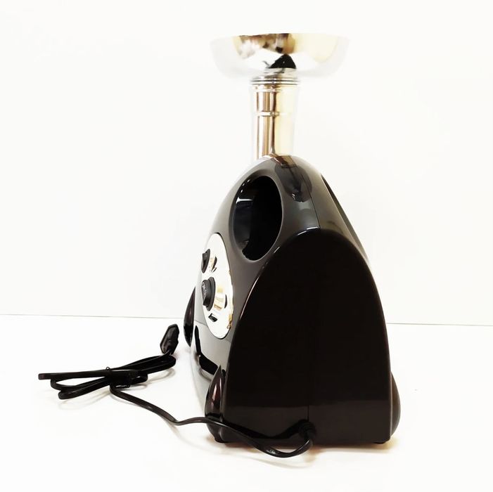 Новая мясорубка + соковыжималка Domotec Ms-2019 электромясорубка