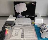 Sony Playstation one PAL white SCPH-102C CIB (заказана олх  доставкой)