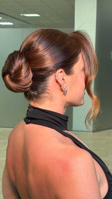 Візажист стиліст по зачіскам одесa/ чорноморськ/великодолинське