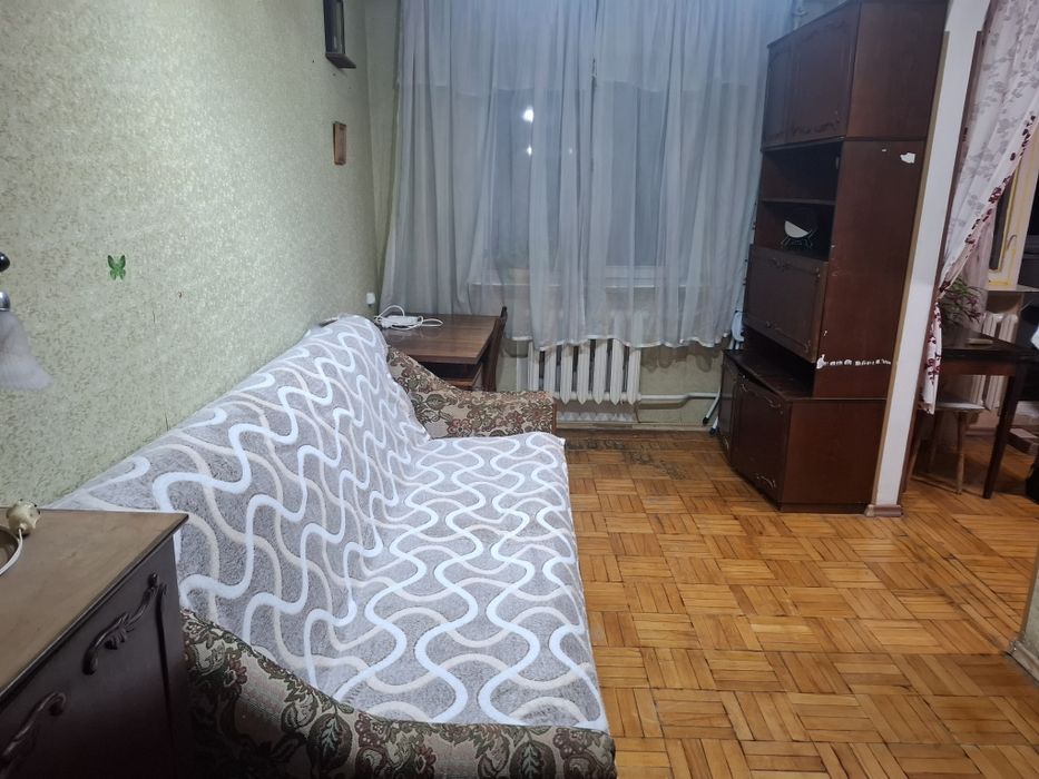 Срочно сдам квартиру в Приморском районе!Можно с собачкой!