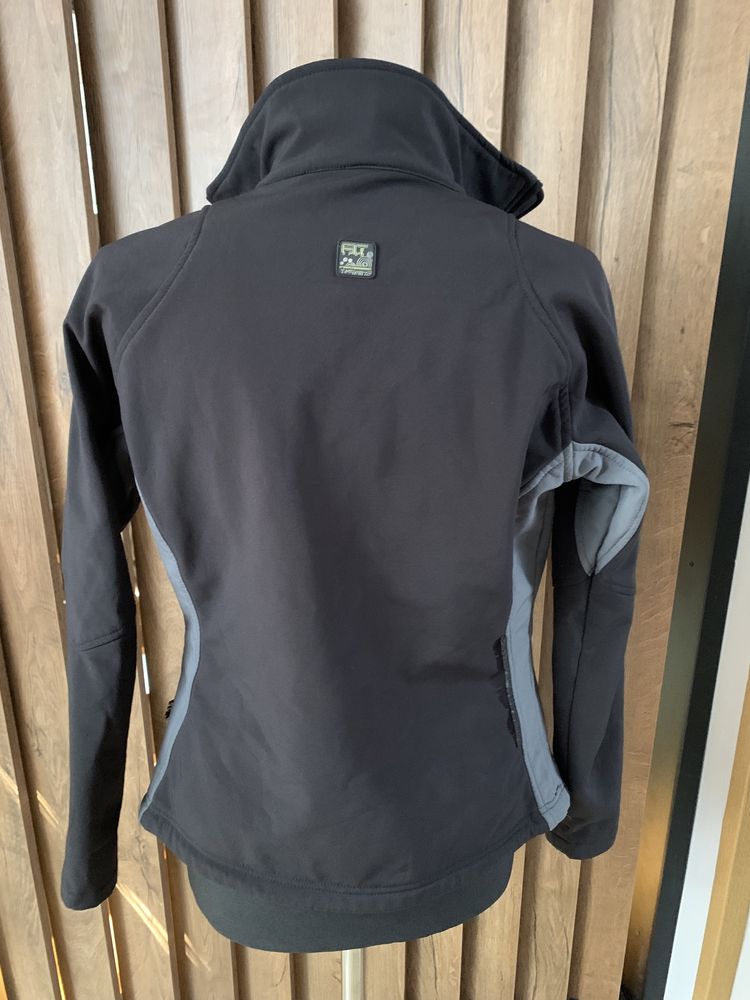 Softshell 4F damski XS/S