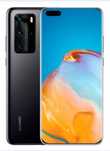 Huawei P40 8GB 128GB DualSim  5G smartfon czarny  jak Nowy
